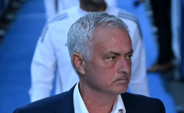 José Mourinho recusa retorno ao comando técnico do Real Madrid: “Não contem comigo”