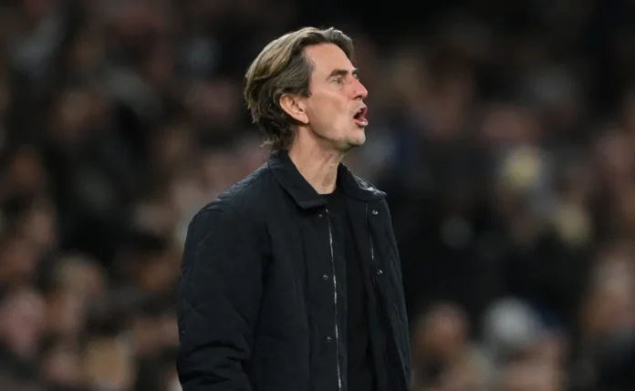 Retorno de Pochettino ao Tottenham vira pauta antes da Copa do Mundo