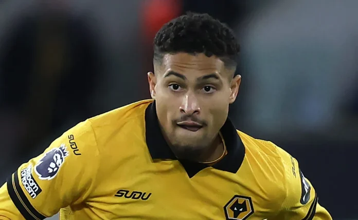 Atlético de Madrid avança por João Gomes após sinal positivo do volante