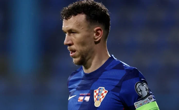 Inter de Milão consegue acordo e Perisic se aproxima de retorno a equipe