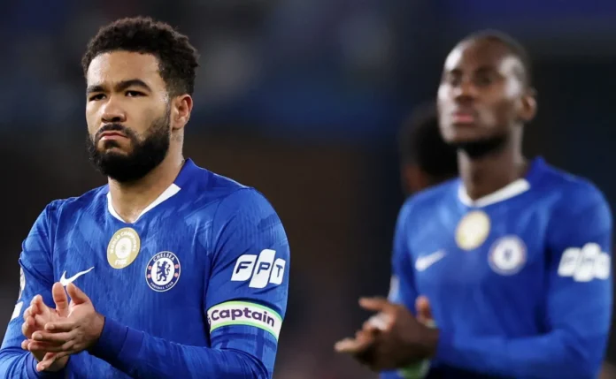 FA multa Chelsea em R$ 1 milhão após confusão em jogo contra Aston Villa