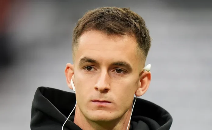 Marc Casadó não descarta saída do Barcelona em junho após interesse do Atlético de Madrid