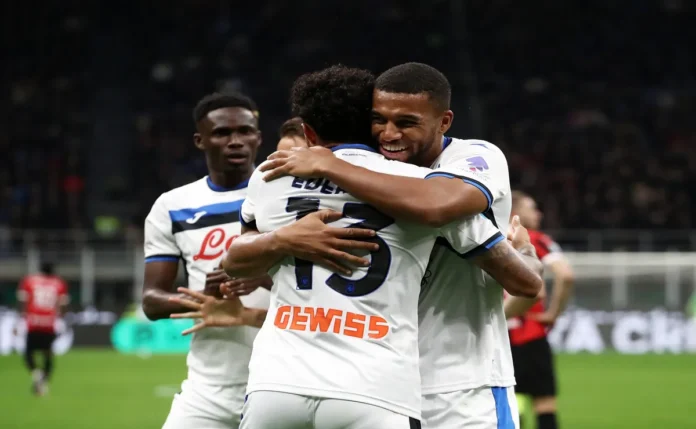 Atlético de Madrid mantém conversas avançadas para contratação de Éderson, da Atalanta