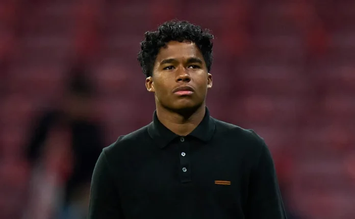 Endrick rejeita comparação com Neymar após começo promissor no Lyon: “Ney é muito maior”