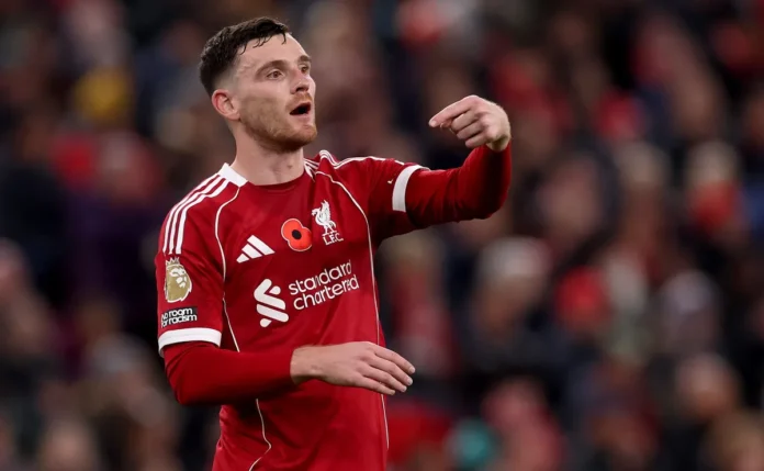 Tottenham mira a contratação de Hugo Bueno, do Wolverhampton, como ‘plano B’ para Andrew Robertson