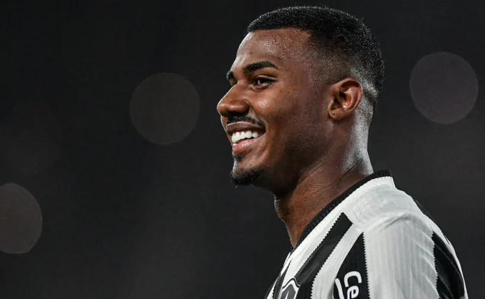 Vasco negocia para ter Cuiabano por empréstimo com opção de compra por R$37 milhões