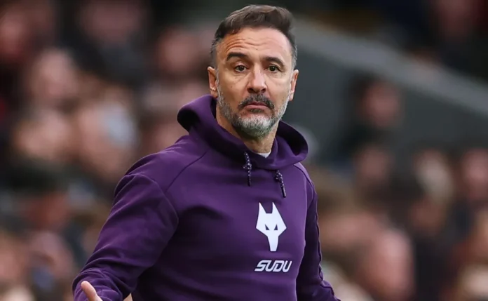 Vitor Pereira, ex-Flamengo e Corinthians, é cotado para assumir o Leicester