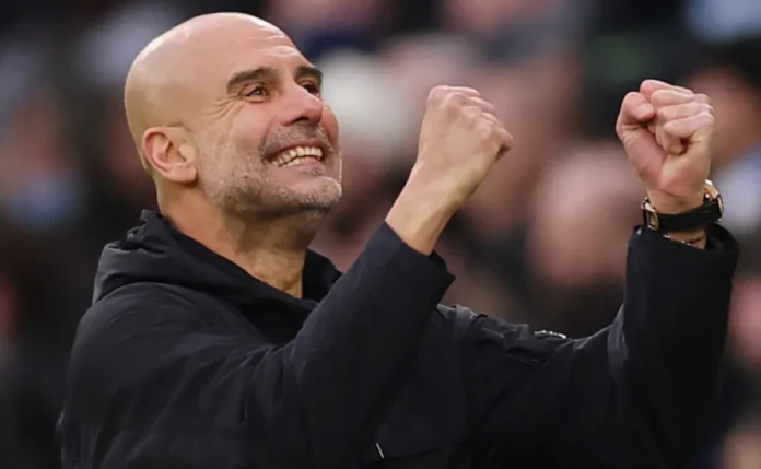 Rayan Cherki revoluciona no Manchester City e se torna protagonista com Pep Guardiola