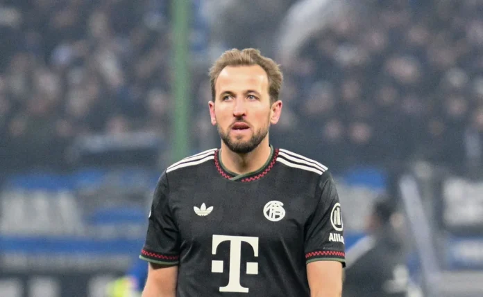 Hamburgo surpreende e arranca empate contra o líder Bayern de Munique pela liga alemã