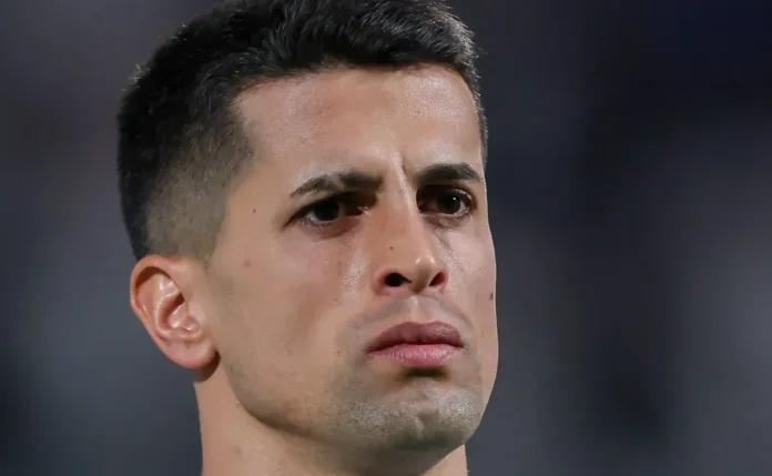 Al-Hilal pediu ao Barcelona uma troca entre Lewandowski e João Cancelo