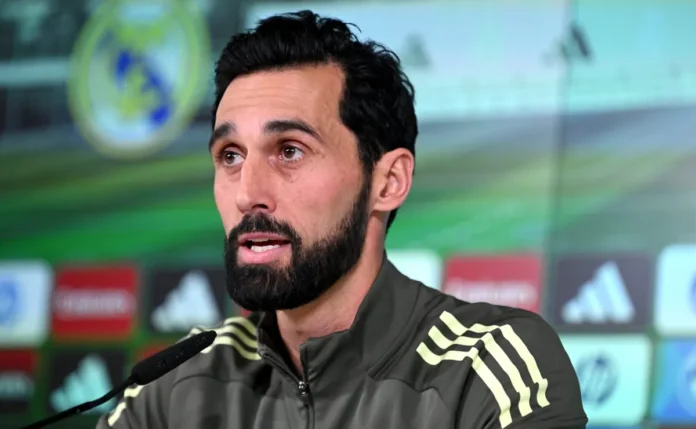 Arbeloa demonstra firmeza em primeira entrevista no Real Madrid: “Não tenho medo do fracasso”