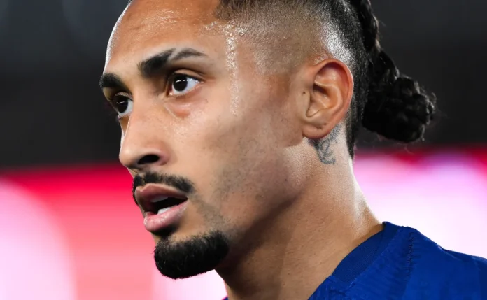 Barcelona não contará com Yamal, mas terá volta de Raphinha contra o Slavia Praga pela Champions