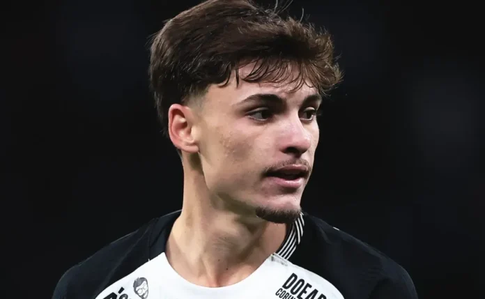 Chelsea pode pagar R$ 251 milhões ao Corinthians por Breno Bidon