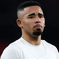 Gabriel Jesus dá show na Champions League e Fanáticos pedem sua volta a Seleção Brasileira