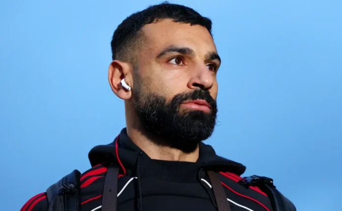 Liverpool mira contratação de Othmane Maamma, considerado o ‘novo Salah’