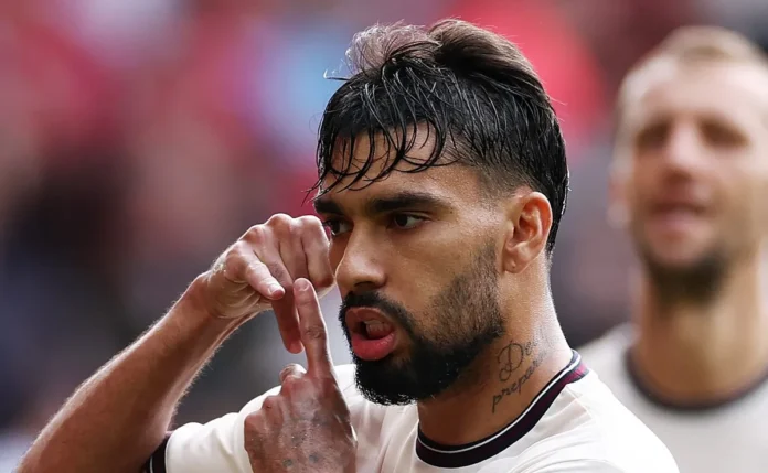 West Ham posta vídeo de despedida de Lucas Paquetá e saída do meia ao Flamengo está fechada