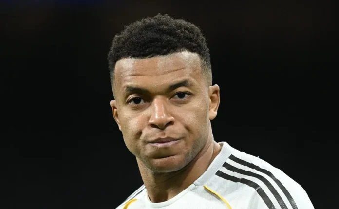 Mbappé influencia decisão de Gilberto Mora em escolher o Real Madrid