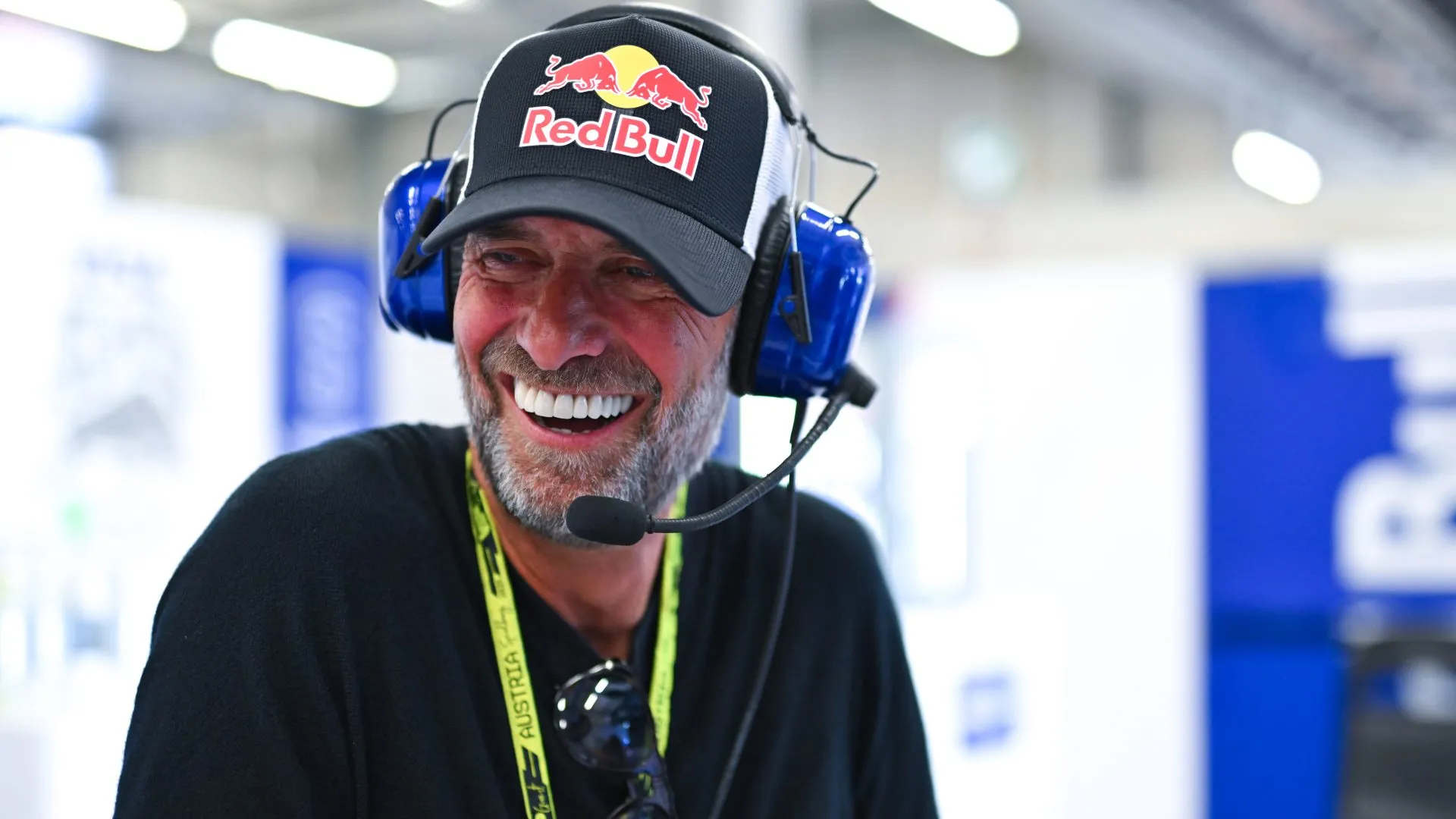 Jürgen Klopp é o favorito para assumir o comando do Real Madrid