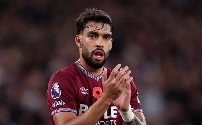 Paquetá revela sondagens de Tottenham e Chelsea e explica recusa: “Eu queria o Flamengo”