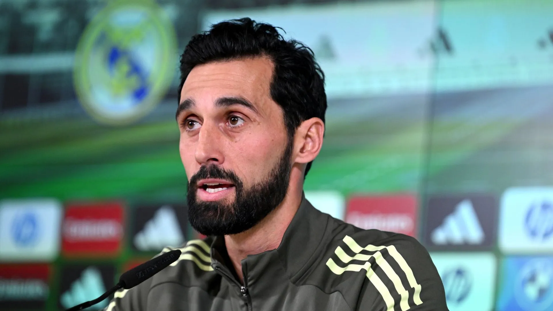Arbeloa vai comandar o Real Madrid em mais uma partida (foto: Denis Doyle/Getty Images)