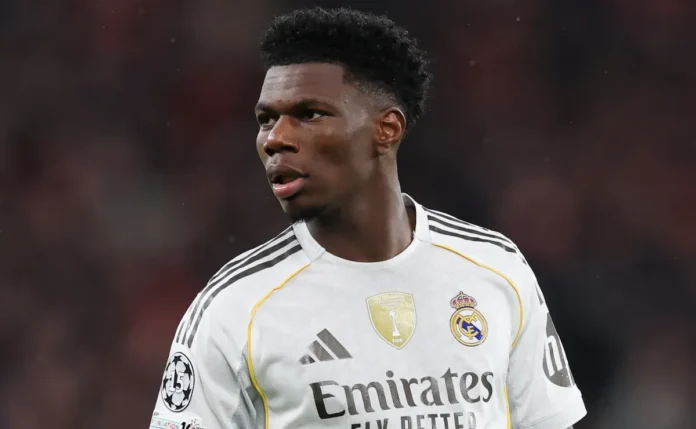 Real Madrid muda de ideia e entra na disputa com quatro clubes ingleses por Adam Wharton