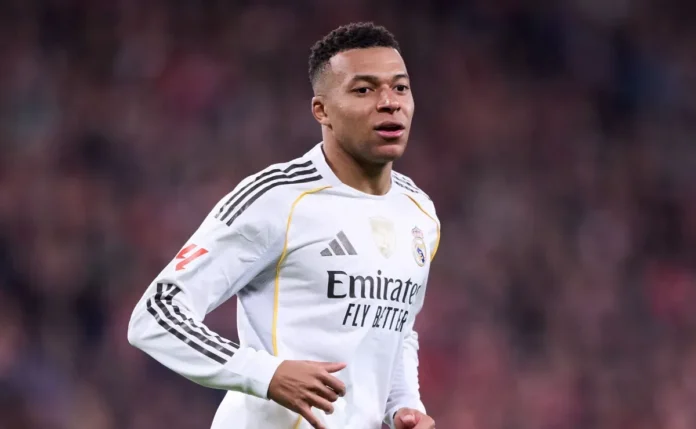 Real Madrid pode escalar Rodrygo na vaga de Mbappé após emprestar Endrick