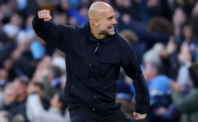 Guardiola pode lançar Semenyo contra o Brighton para estreia no City￼￼￼
