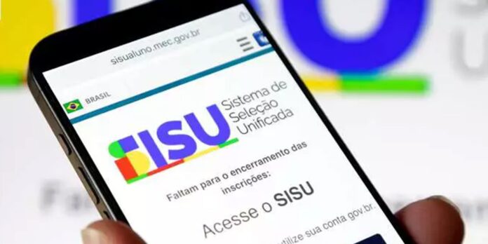Sisu 2026: candidatos já podem conferir resultado individual