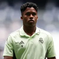 Empréstimo de Endrick, do Real Madrid, pode sair de graça ao Lyon