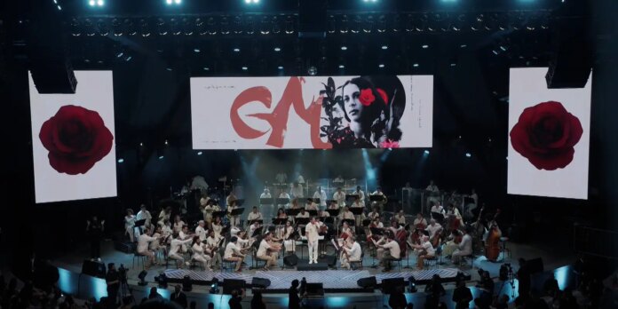 TV Brasil exibe show em homenagem a Gal Costa neste sábado