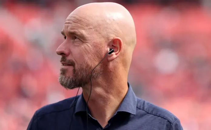 Ten Hag deixa carreira de técnico e assina como dirigente do Twente