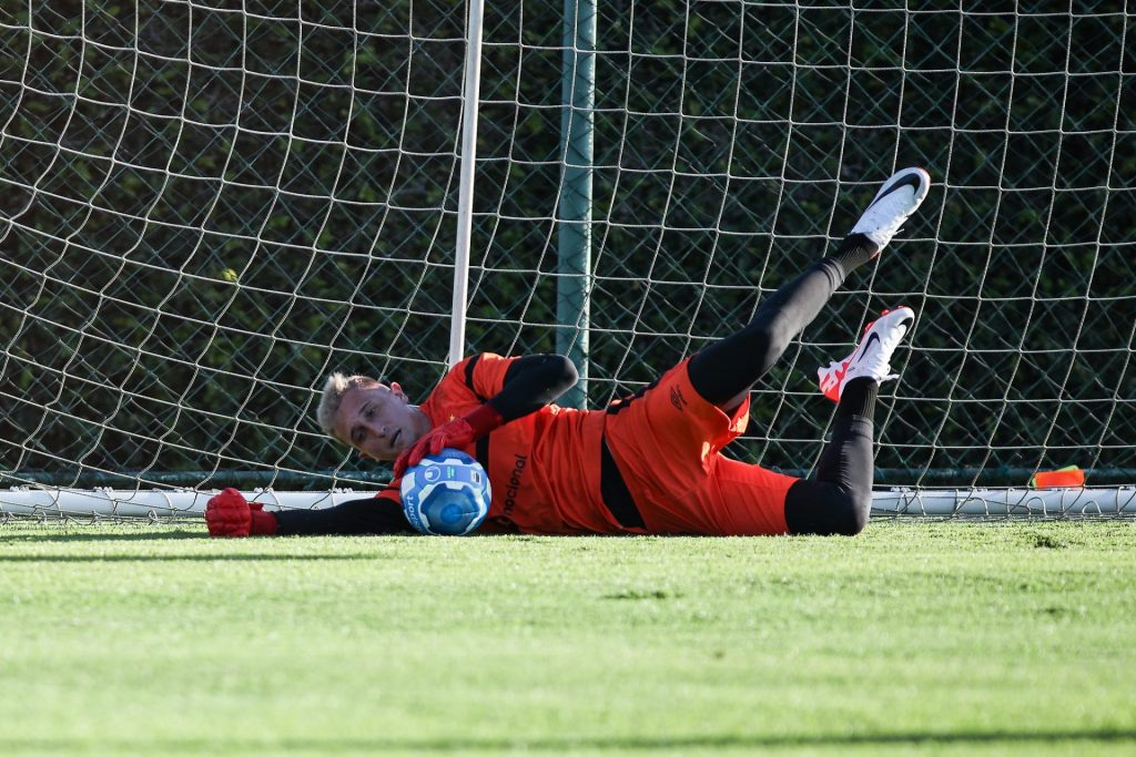 Thiago Couto – Sport