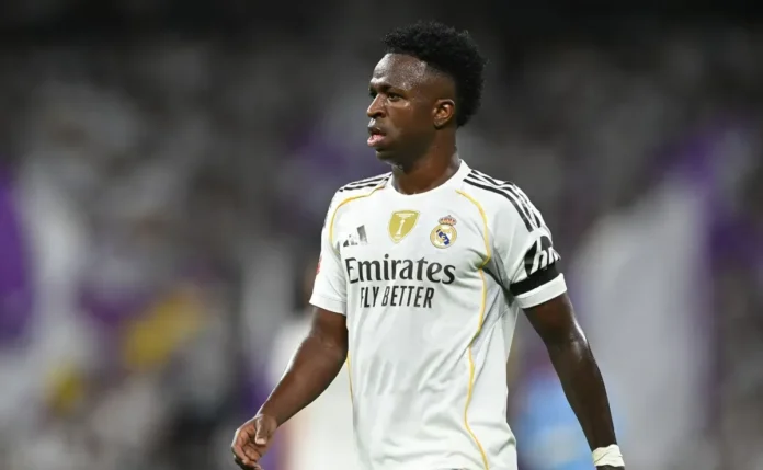 Vini Jr. joga hoje? Real Madrid encara Atlético de Madrid na Supercopa