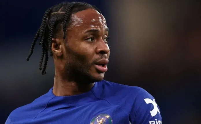 West Ham quer empréstimo do atacante Sterling, sem espaço no Chelsea