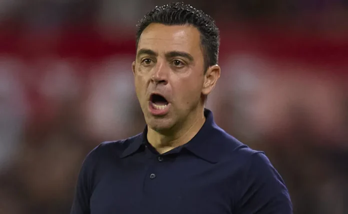 Xavi Hernández é desejado pelo Chelsea, mas recusa ser o substituto de Enzo Maresca