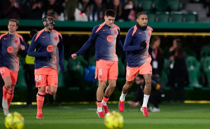 Barcelona visita Albacete nas quartas da Copa do Rei com histórico favorável para os catalães