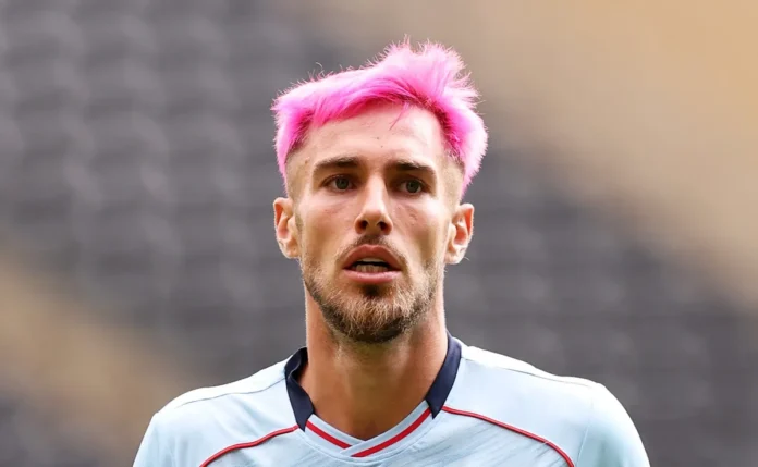 Barcelona dá adeus à possibilidade de lucrar com o acerto de Óscar Mingueza junto à Juventus