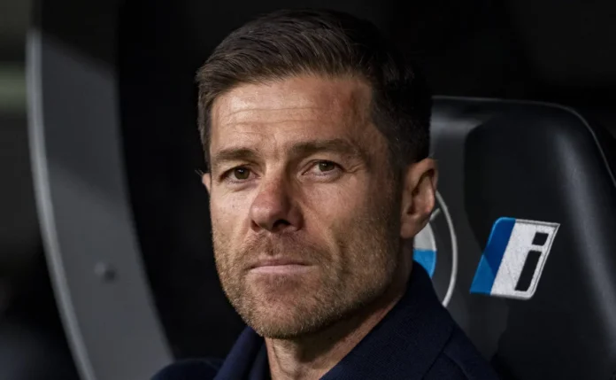 Xabi Alonso tem acordo verbal válido com o Liverpool, mas Manchester City pode fazer contato formal