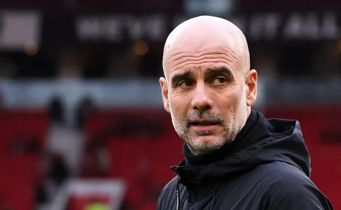 Manchester City estuda a contratação de um lateral e mira em dois nomes: Tino Livramento e Michael Kayode