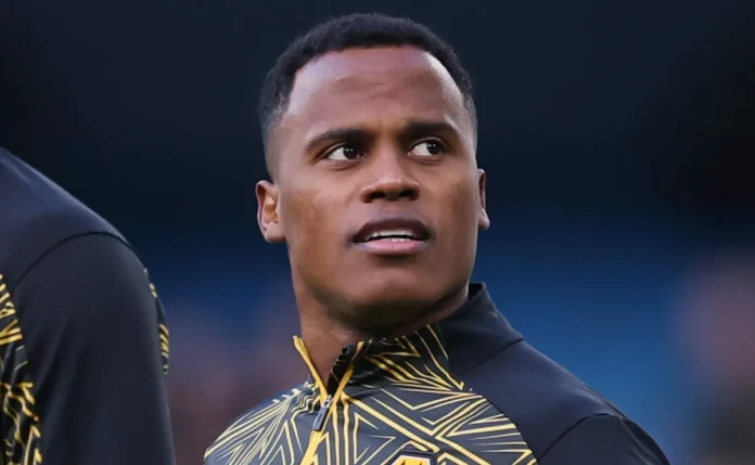 Jhon Arias assina pré-contrato com o Palmeiras e aguarda detalhes para saída do Wolverhampton