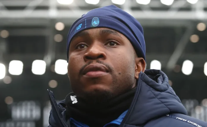 Ademola Lookman estreia pelo Atlético de Madrid com gol e assistência na vitória contra o Betis