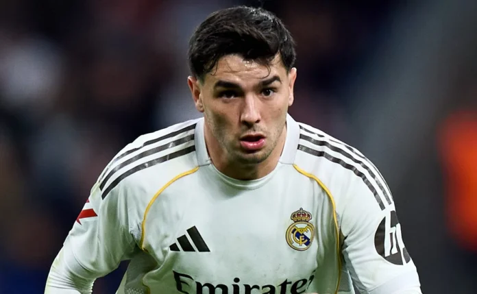 Arsenal tenta Brahim Diaz e Real Madrid diz não para a saída do meio-campista