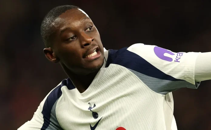 Tottenham se desanima com péssimas atuações e Kolo Muani deve retornar ao PSG