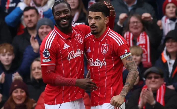 Morgan Gibbs-White entra no radar do Aston Villa em possível investimento de R$ 410 milhões