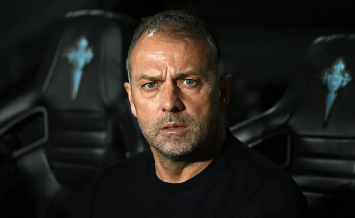 Barcelona confirma desfalque de Marcus Rashford contra o Atlético de Madrid na Copa del Rey