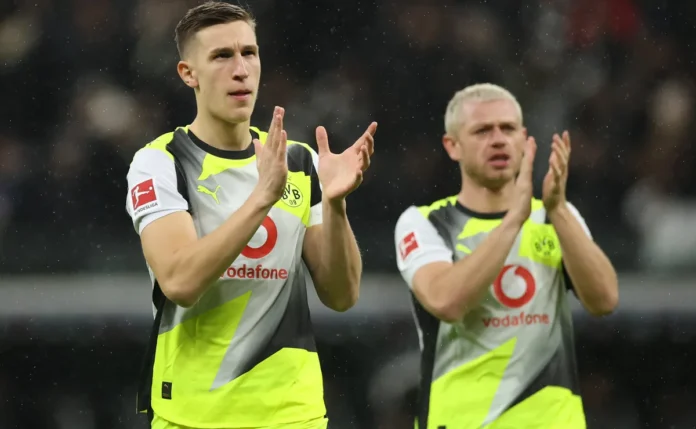 Manchester United entra na briga com o Barcelona pela contratação de Julian Ryerson, do Borussia Dortmund