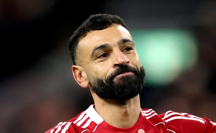 Mohamed Salah protagoniza lance polêmico e comanda classificação do Liverpool na FA Cup