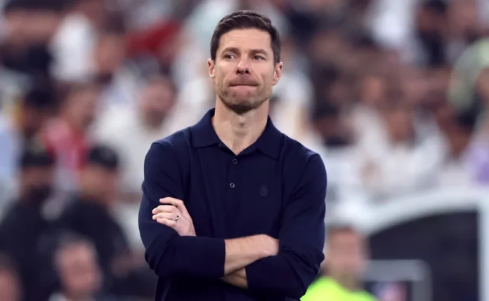 Franco Mastantuono perde espaço no Real Madrid com saída de Xabi e chegada de Arbeloa