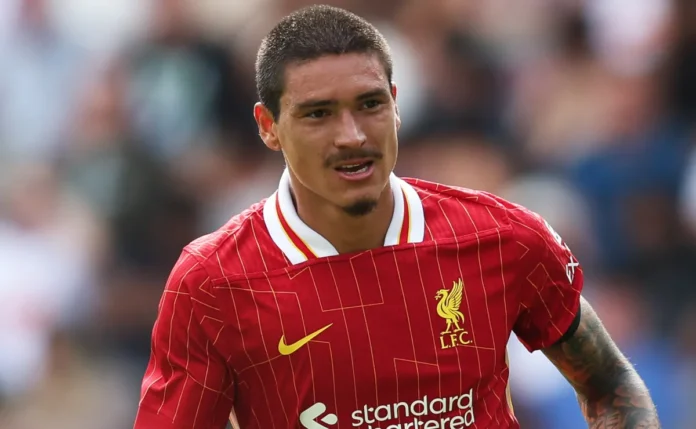 Atlético de Madrid quer superar o Flamengo e fechar a contratação do atacante Darwin Núñez