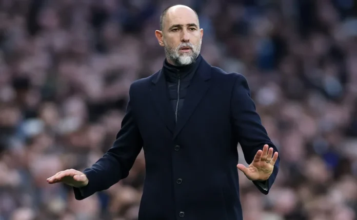 Tottenham mira a contratação de Bilal El Khannouss, destaque do Stuttgart